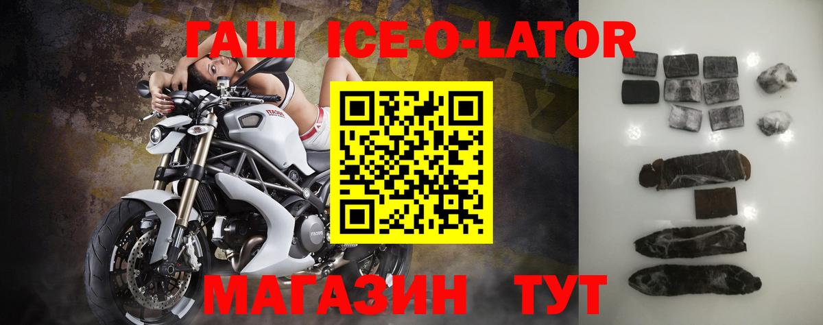 ГАШ Изолятор Карасук